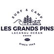 logo lgp bleu marine